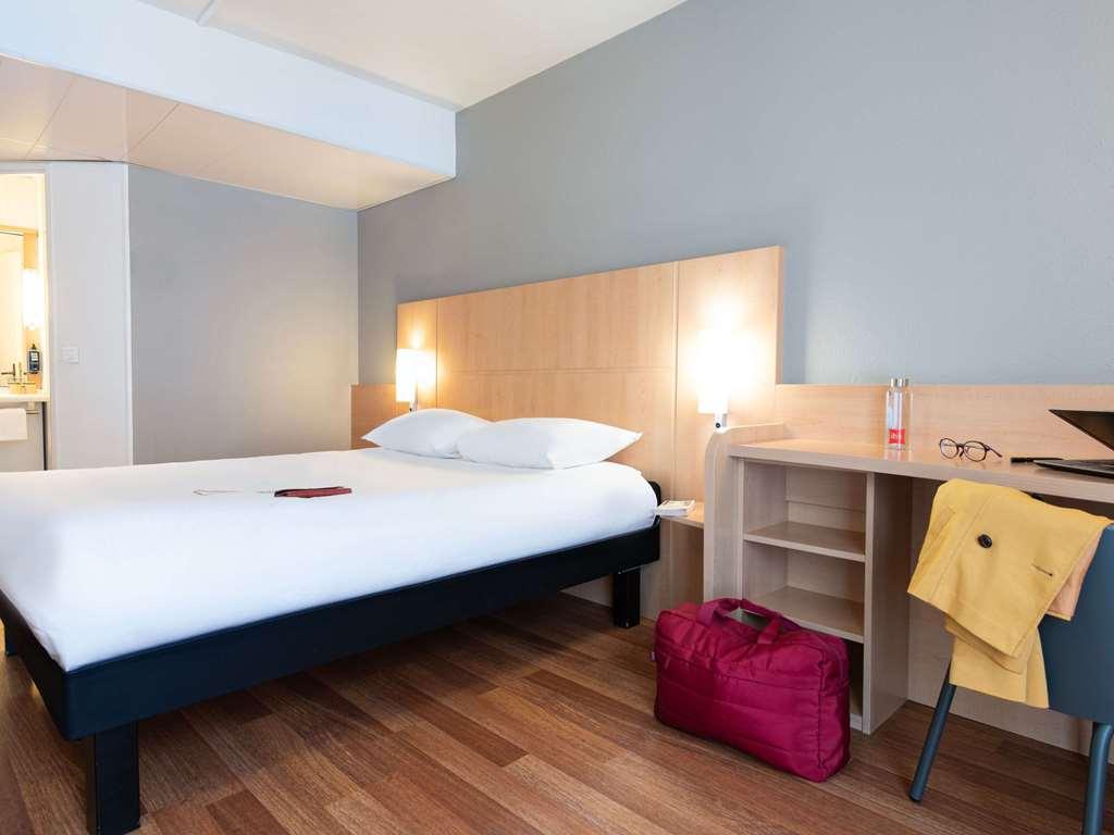 Ibis Opéra La Fayette
